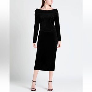 Alaia dress